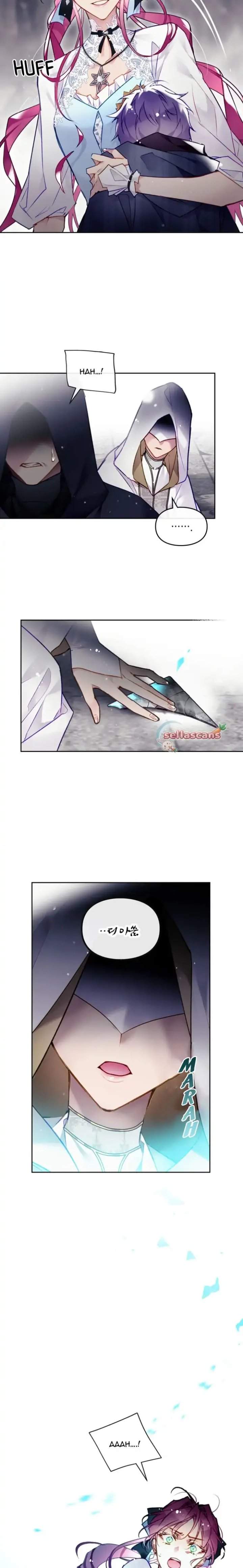 Villains Are Destined to Die Chapter 120