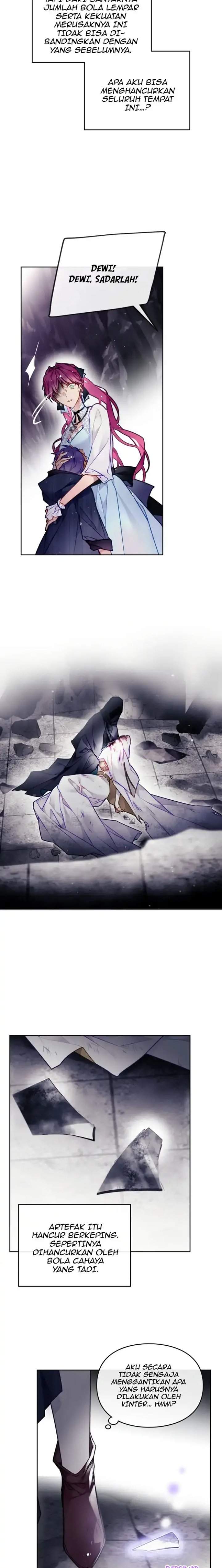 Villains Are Destined to Die Chapter 120