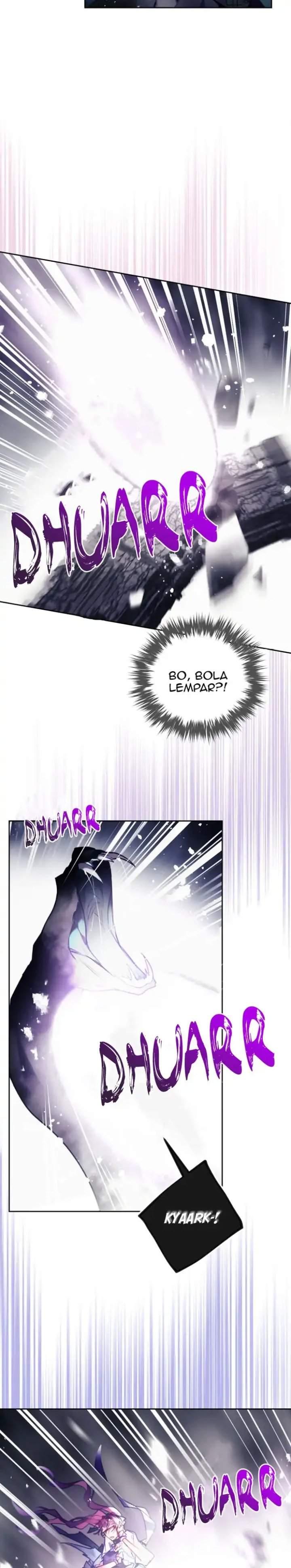 Villains Are Destined to Die Chapter 120
