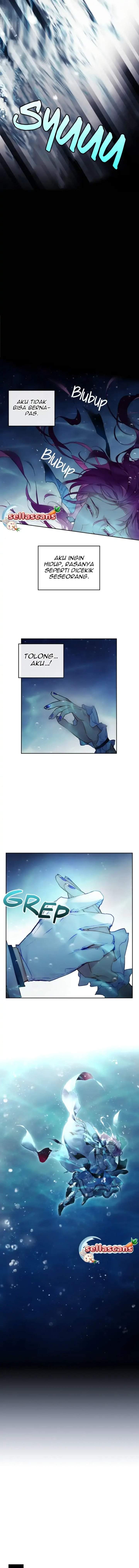 Villains Are Destined to Die Chapter 121