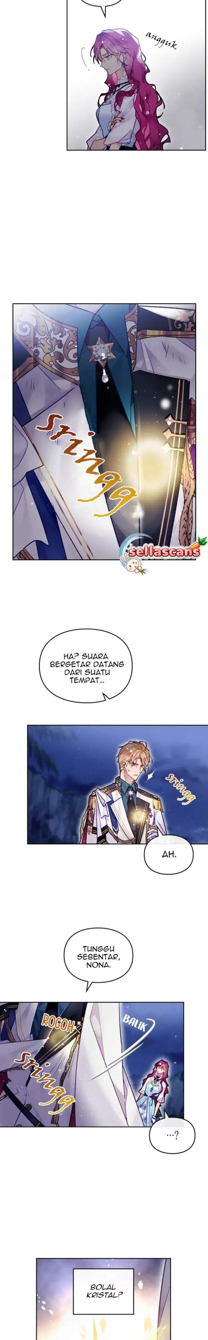 Villains Are Destined to Die Chapter 122