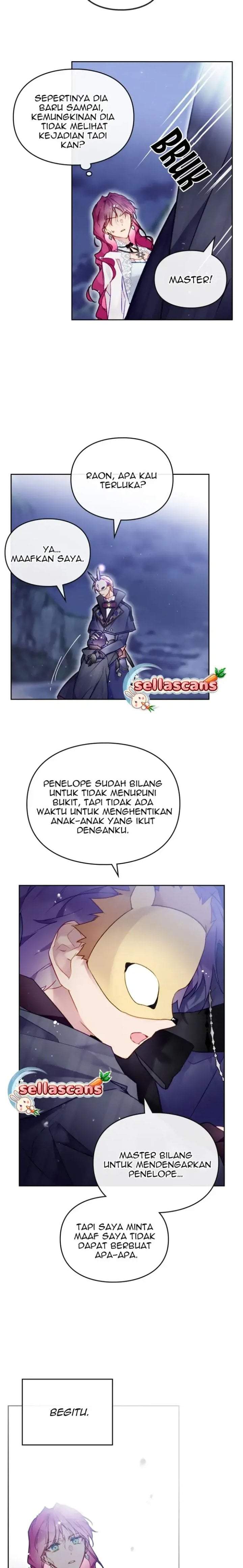 Villains Are Destined to Die Chapter 122