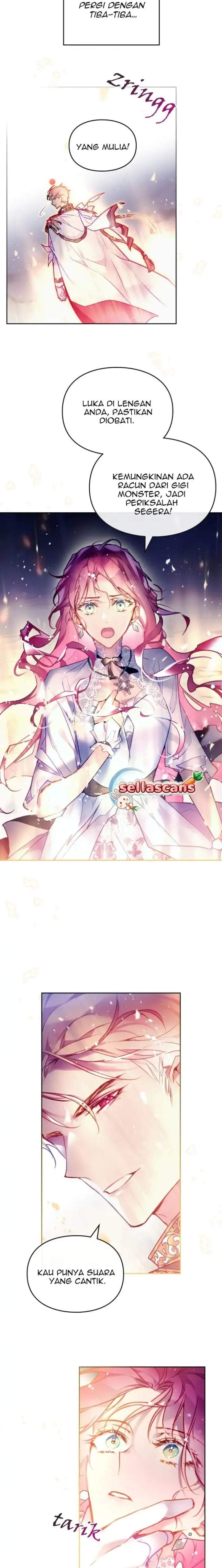 Villains Are Destined to Die Chapter 122