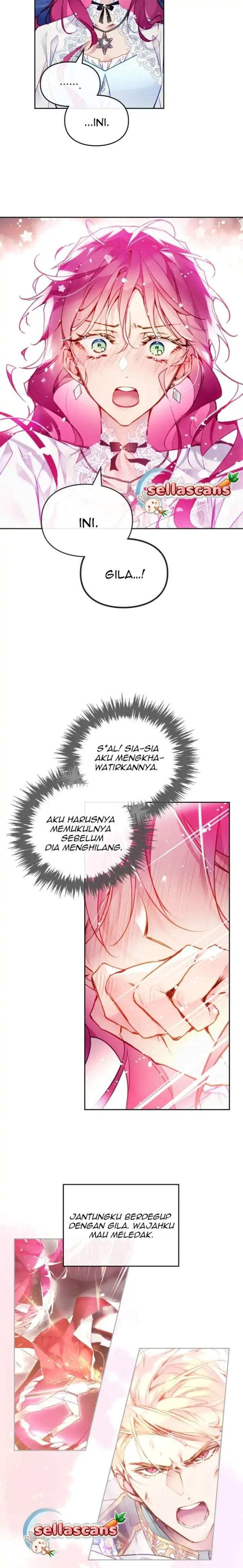 Villains Are Destined to Die Chapter 122