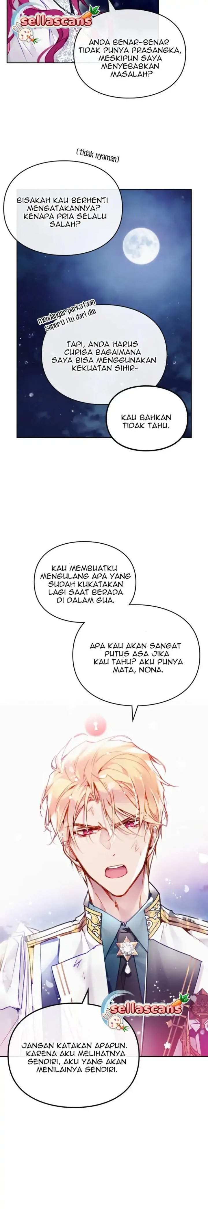 Villains Are Destined to Die Chapter 122