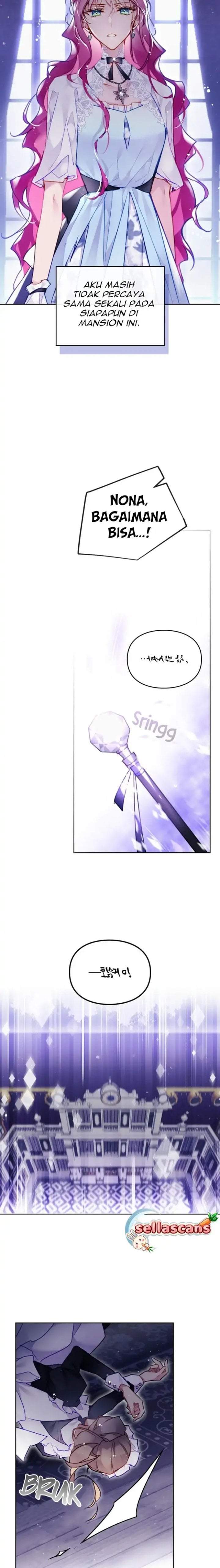 Villains Are Destined to Die Chapter 123