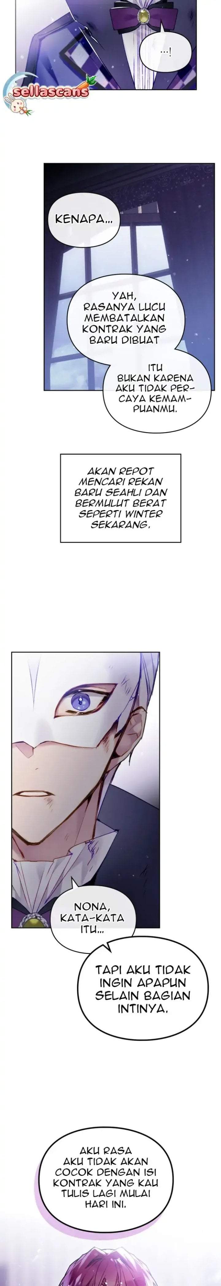 Villains Are Destined to Die Chapter 123