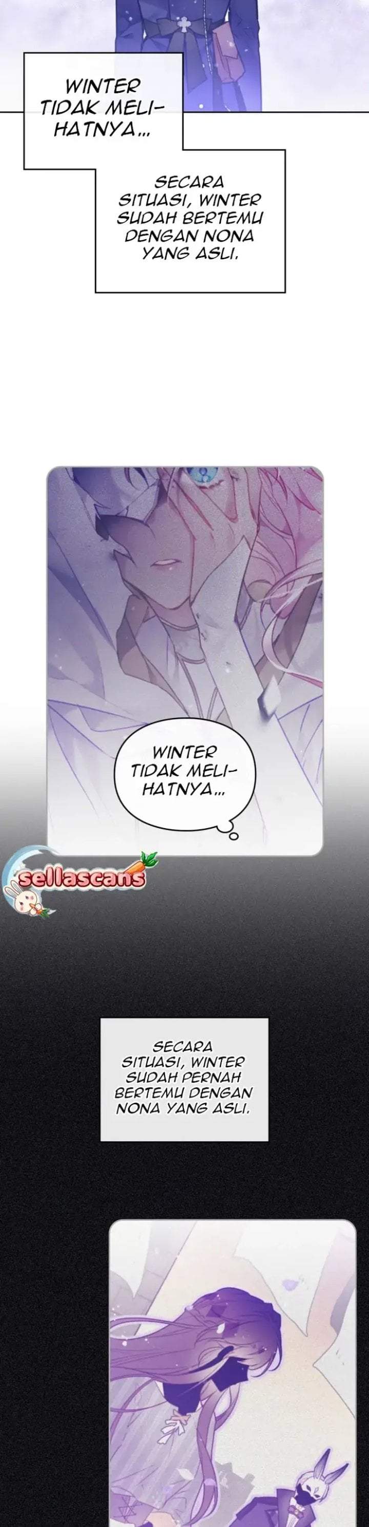 Villains Are Destined to Die Chapter 123