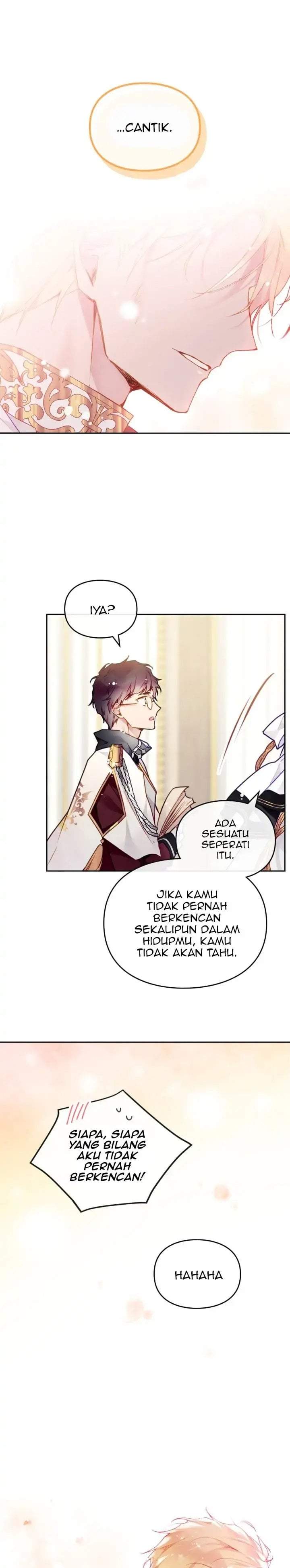 Villains Are Destined to Die Chapter 124