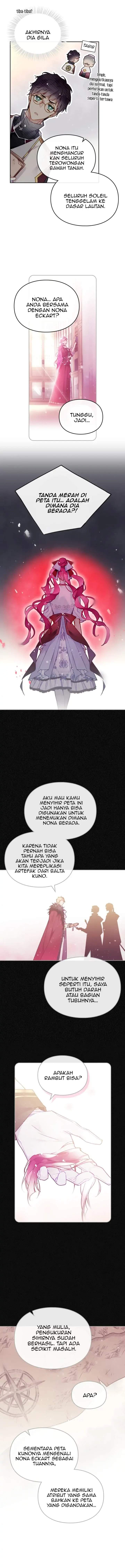 Villains Are Destined to Die Chapter 124