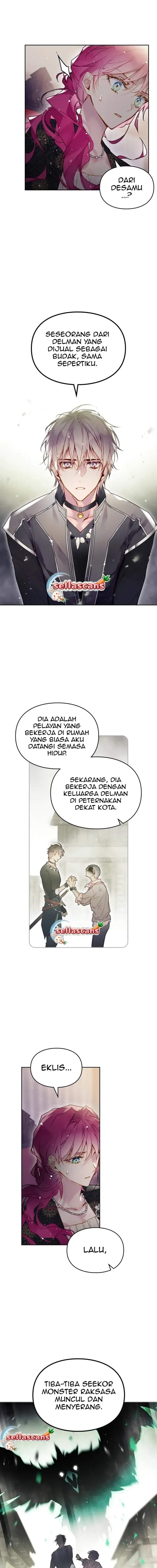 Villains Are Destined to Die Chapter 125
