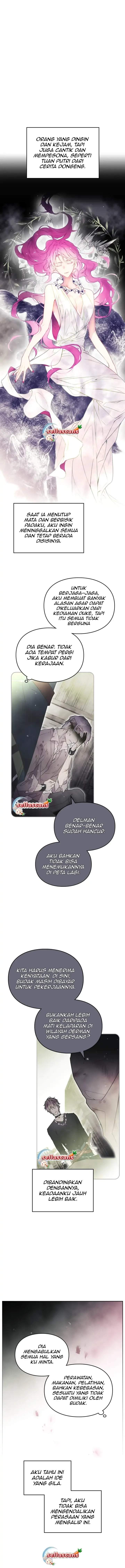 Villains Are Destined to Die Chapter 126