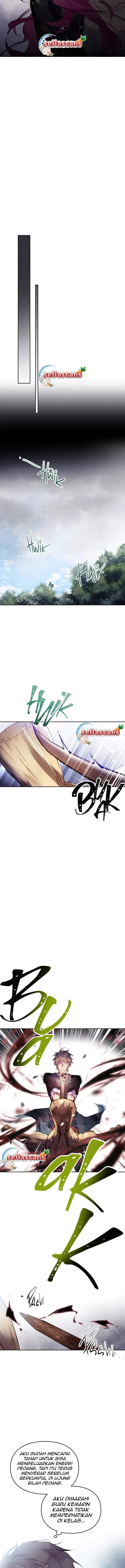 Villains Are Destined to Die Chapter 126