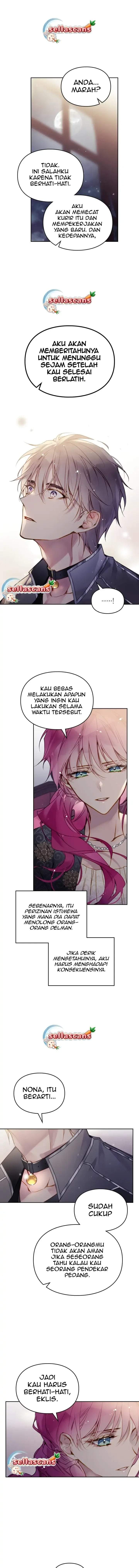 Villains Are Destined to Die Chapter 126