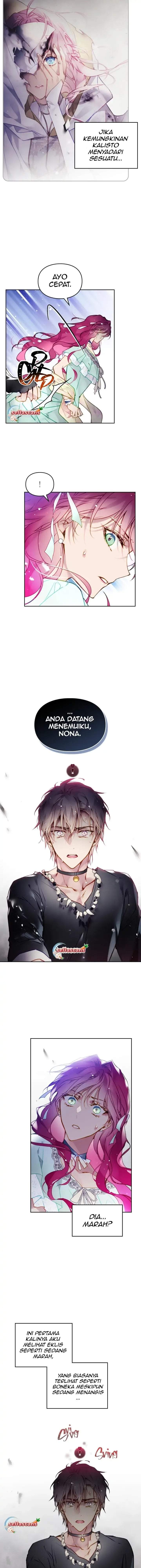 Villains Are Destined to Die Chapter 127