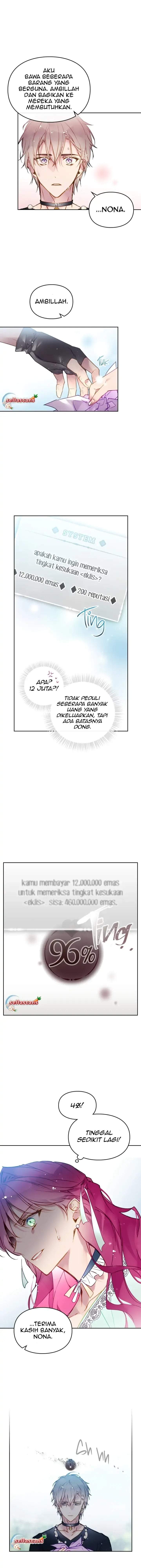 Villains Are Destined to Die Chapter 127