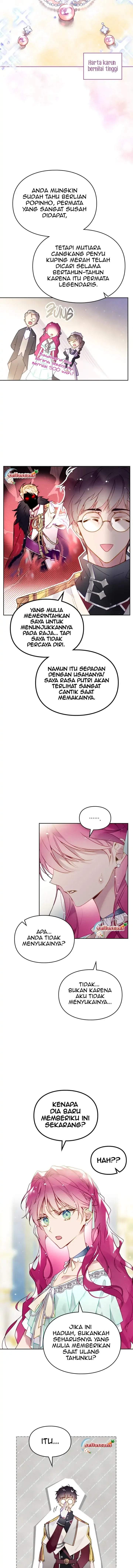 Villains Are Destined to Die Chapter 128