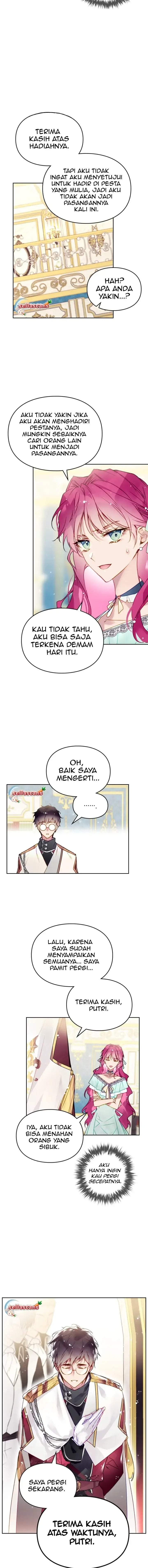Villains Are Destined to Die Chapter 128