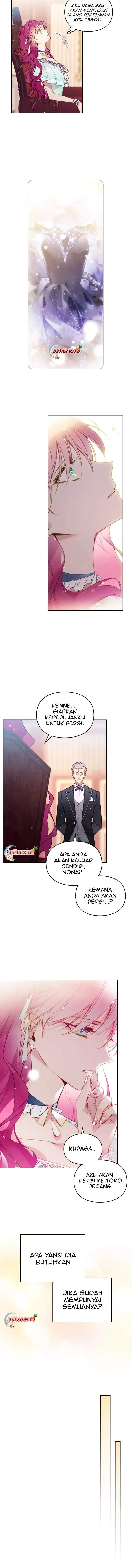 Villains Are Destined to Die Chapter 128