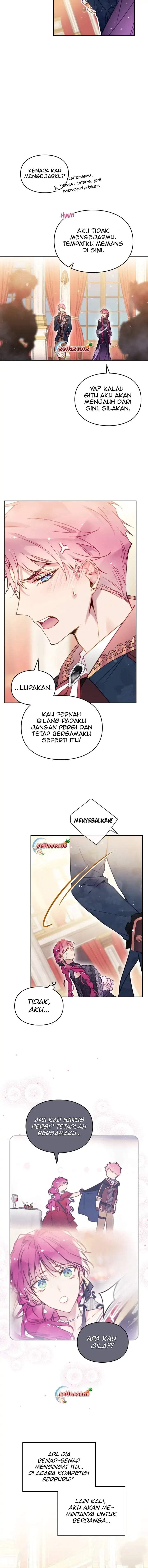 Villains Are Destined to Die Chapter 129