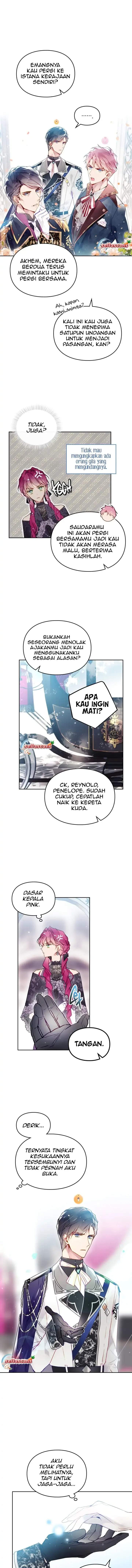 Villains Are Destined to Die Chapter 129
