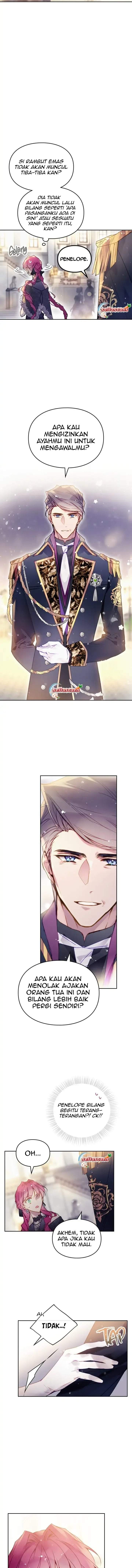 Villains Are Destined to Die Chapter 129