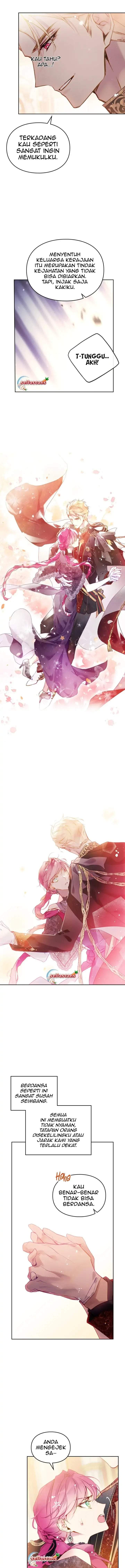 Villains Are Destined to Die Chapter 130