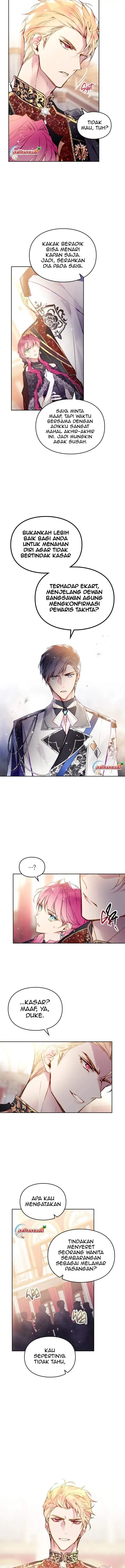Villains Are Destined to Die Chapter 130