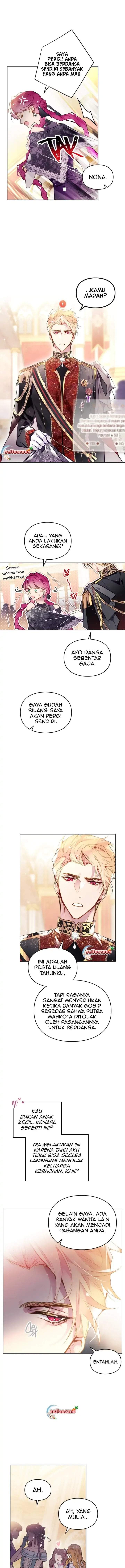 Villains Are Destined to Die Chapter 130