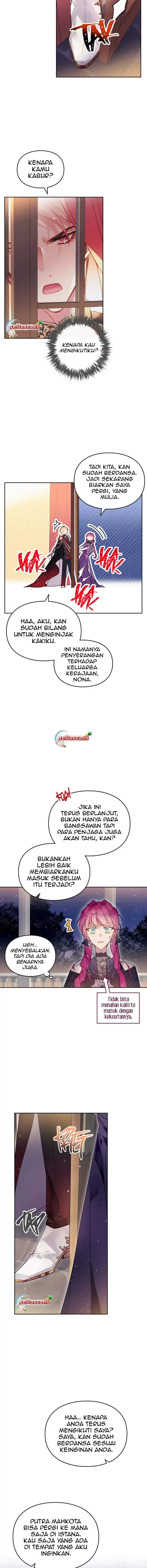 Villains Are Destined to Die Chapter 131