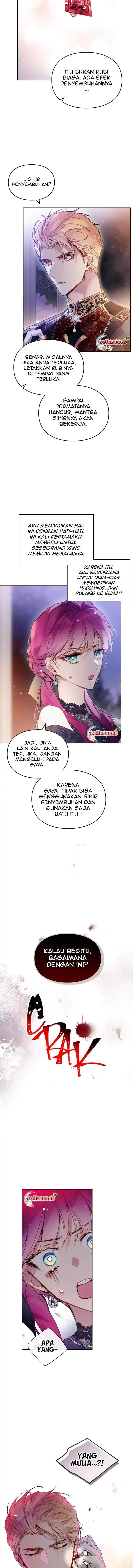 Villains Are Destined to Die Chapter 131