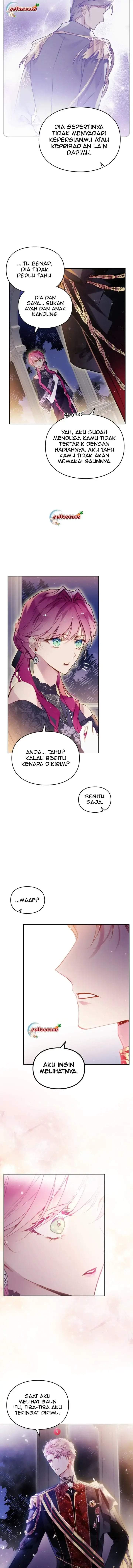 Villains Are Destined to Die Chapter 131