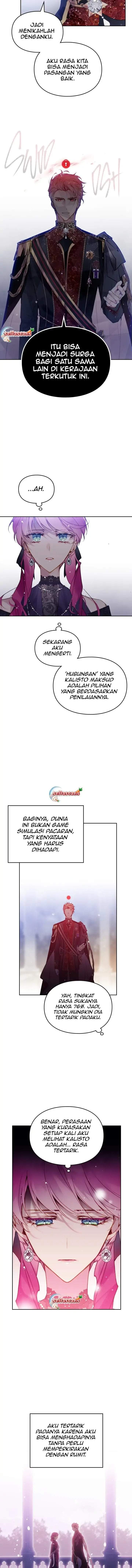 Villains Are Destined to Die Chapter 132