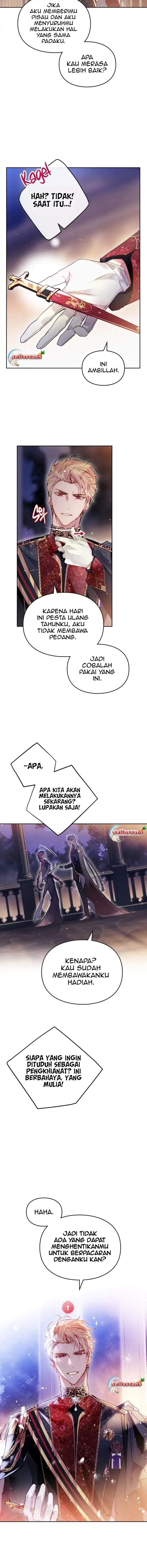 Villains Are Destined to Die Chapter 132