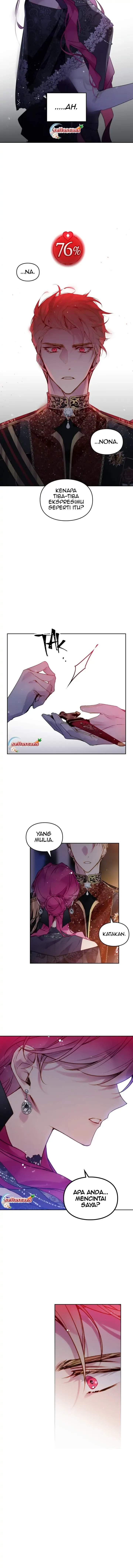 Villains Are Destined to Die Chapter 132