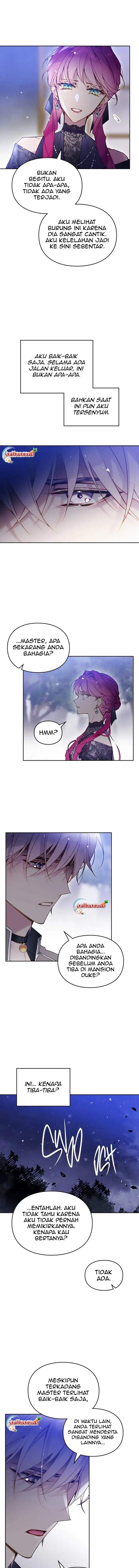 Villains Are Destined to Die Chapter 133