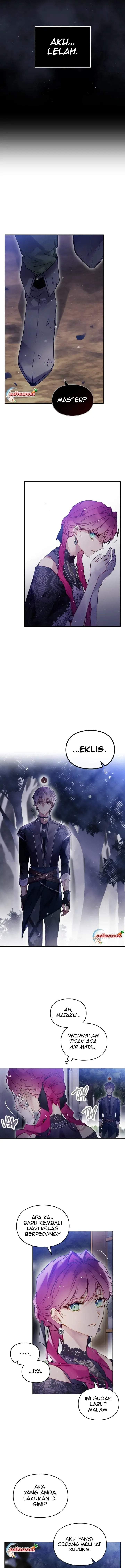 Villains Are Destined to Die Chapter 133