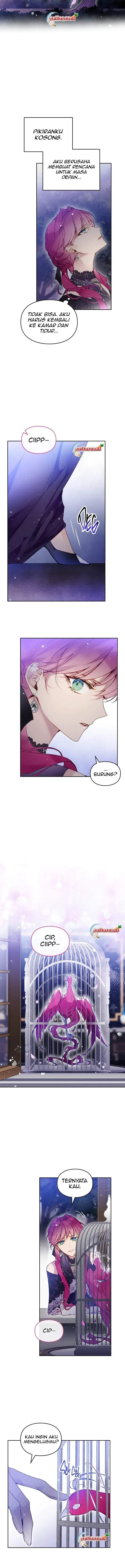 Villains Are Destined to Die Chapter 133