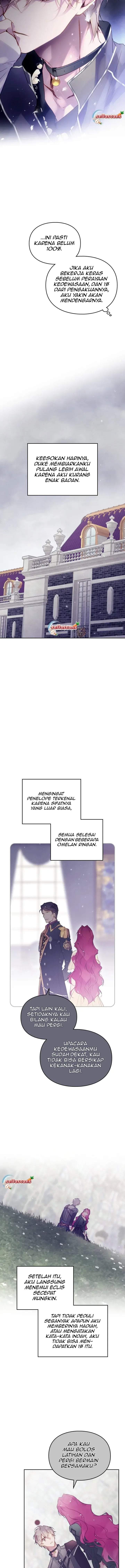 Villains Are Destined to Die Chapter 134