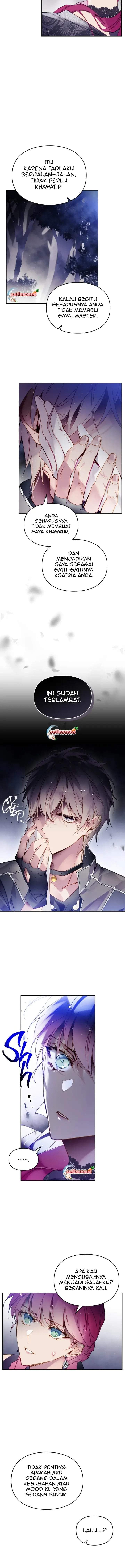 Villains Are Destined to Die Chapter 134