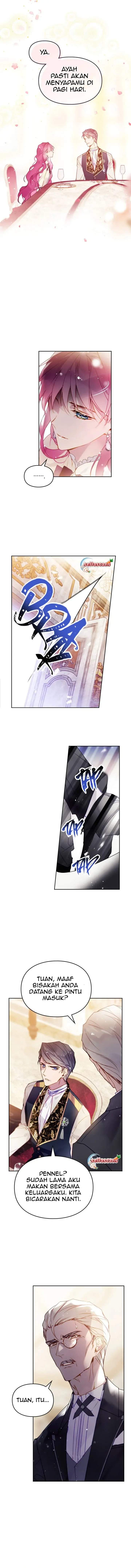 Villains Are Destined to Die Chapter 135