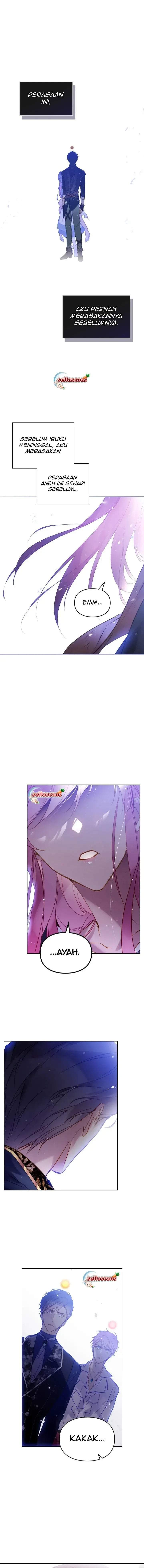 Villains Are Destined to Die Chapter 135