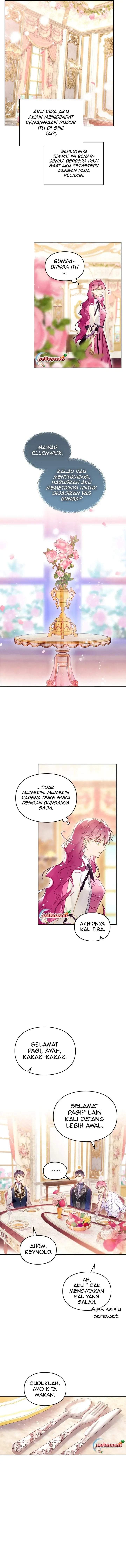 Villains Are Destined to Die Chapter 135