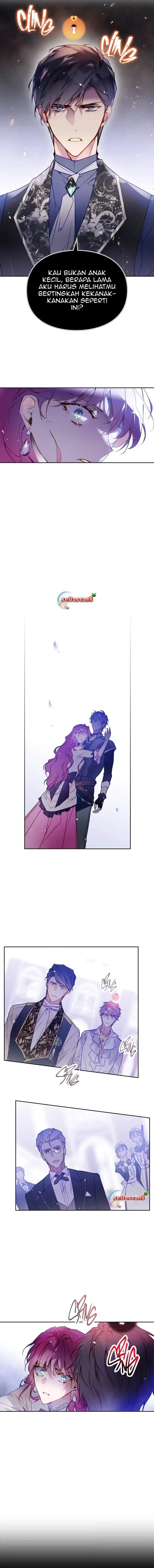 Villains Are Destined to Die Chapter 136