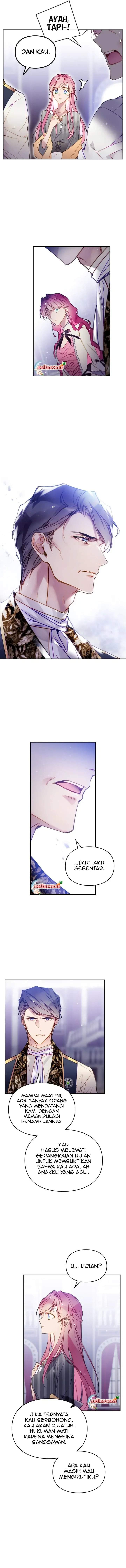 Villains Are Destined to Die Chapter 136