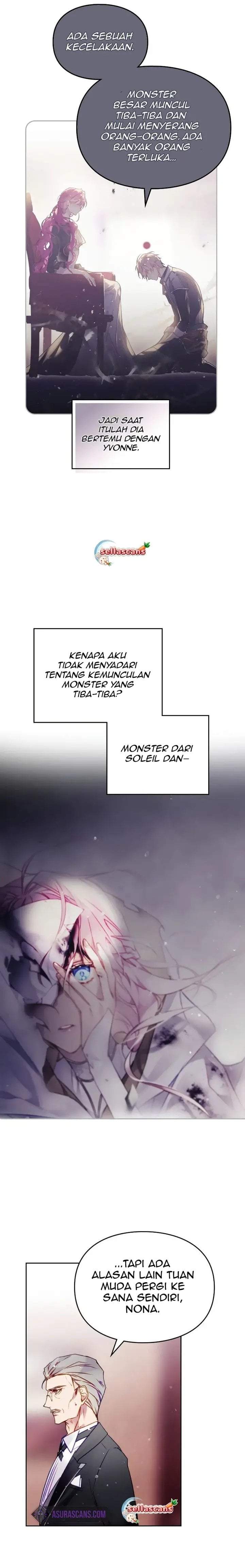 Villains Are Destined to Die Chapter 137