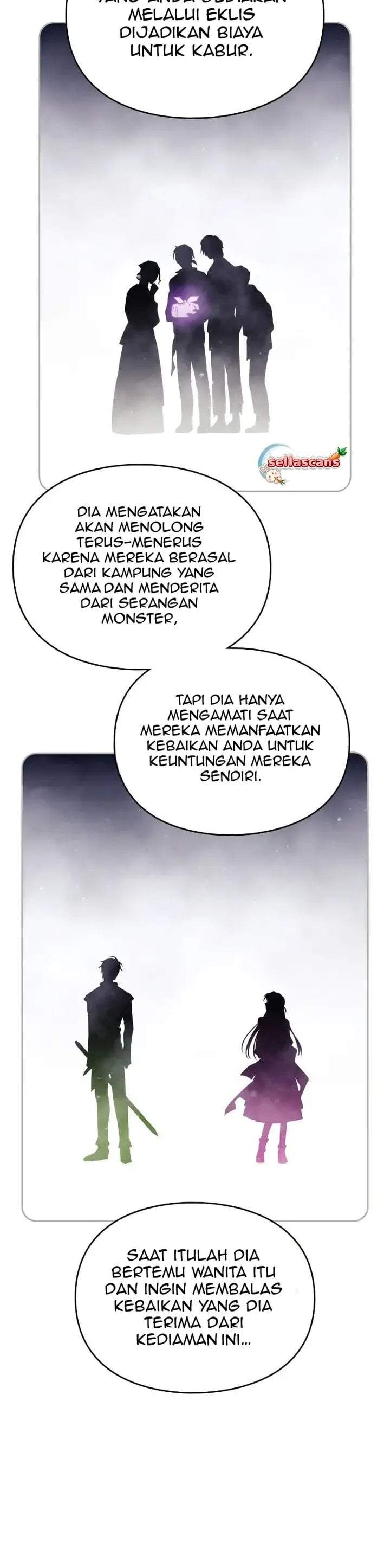 Villains Are Destined to Die Chapter 137