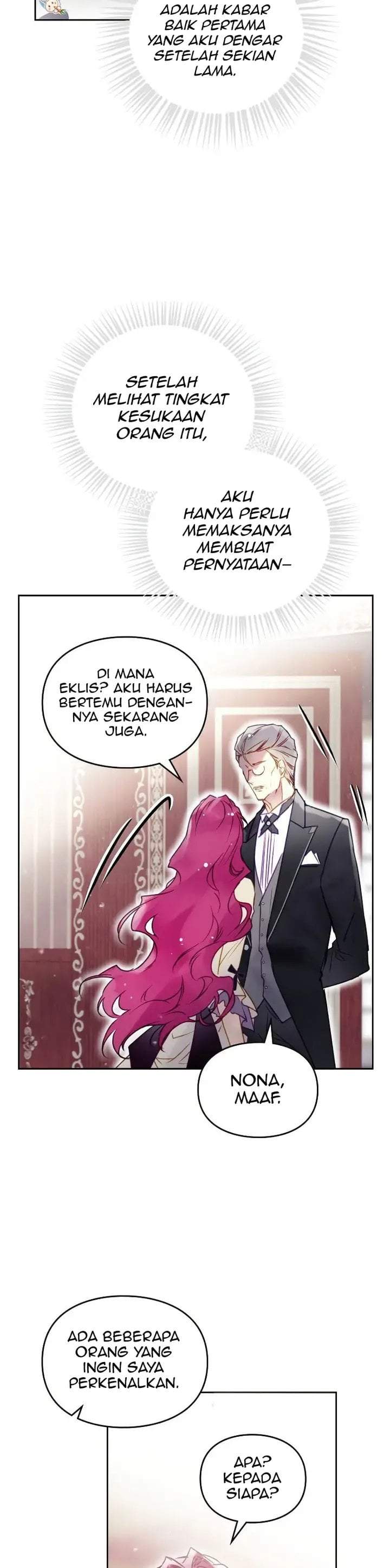 Villains Are Destined to Die Chapter 137