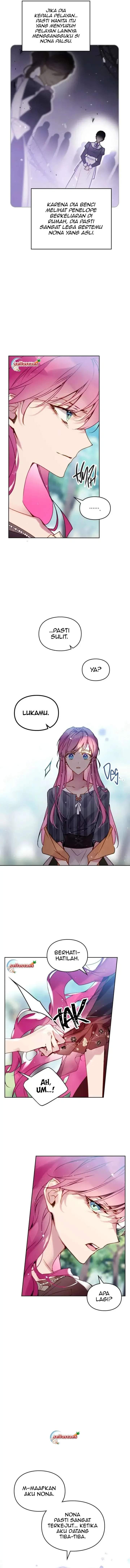 Villains Are Destined to Die Chapter 138