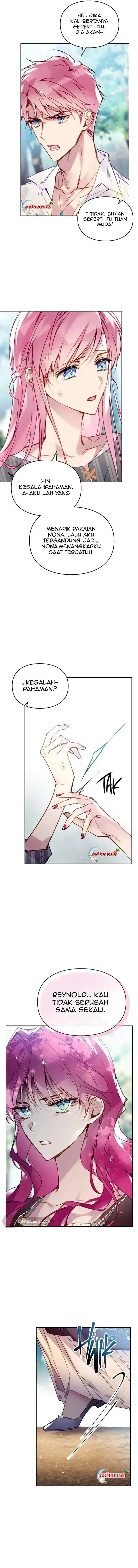 Villains Are Destined to Die Chapter 138